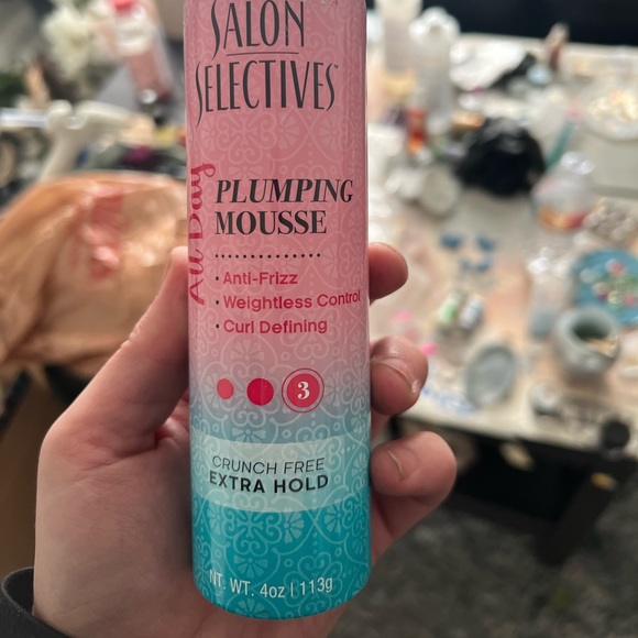 12 bottles of Salon Selective Mouse - Picture 2 of 5